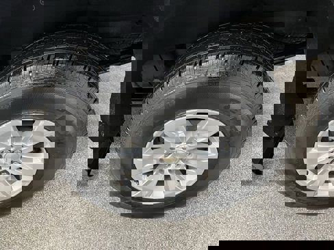 Used 2024 Chevrolet Silverado 1500 LT w/ Protection Package image 20