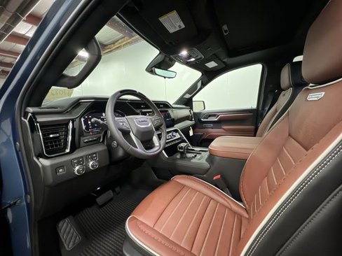New 2026 GMC Sierra 1500 Denali Ultimate image 10