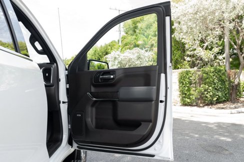 Used 2021 GMC Sierra 1500 Denali w/ Denali Premium Package image 33