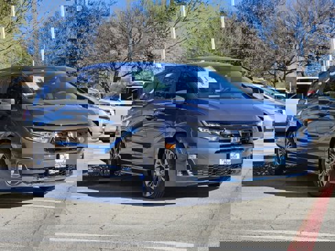 New 2026 Honda Odyssey Touring image 3