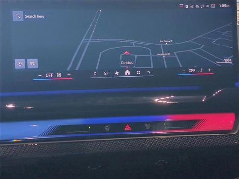 New 2026 BMW M5 Touring image 14