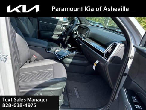 New 2026 Kia Sorento SX Prestige image 22