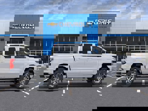 New 2026 Chevrolet Colorado LT image 5