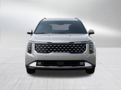New 2026 Kia Carnival SX image 6