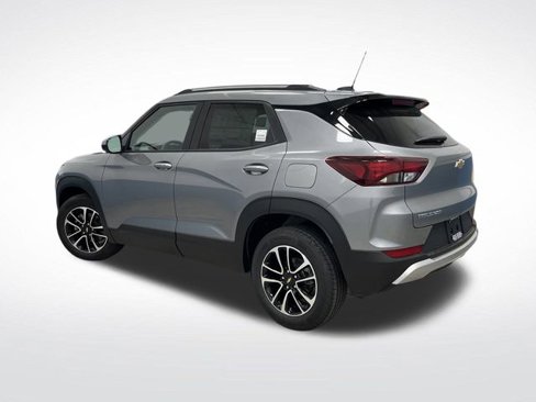 New 2026 Chevrolet TrailBlazer LT w/ Convenience Package image 3