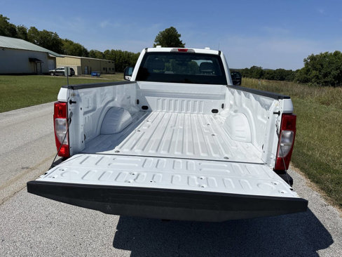 Used 2021 Ford F350 XL w/ Power Equipment Group image 7
