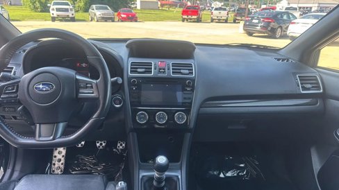 Used 2019 Subaru WRX Limited image 15