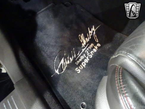 Used 2009 Ford Mustang Shelby GT500 image 27