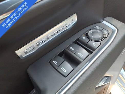 Used 2024 GMC Sierra 1500 Denali w/ Denali Reserve Package image 15