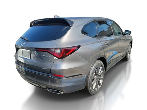 New 2026 Acura MDX A-Spec image 4