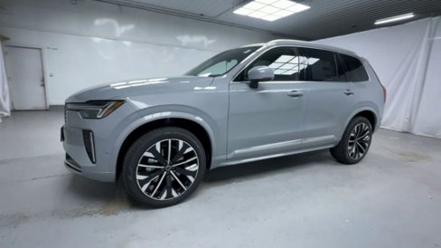 New 2026 Volvo XC90 B6 Plus w/ Protection Package Premier image 19
