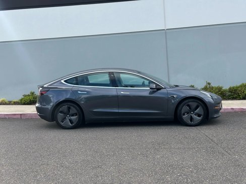 Used 2020 Tesla Model 3 Long Range image 5