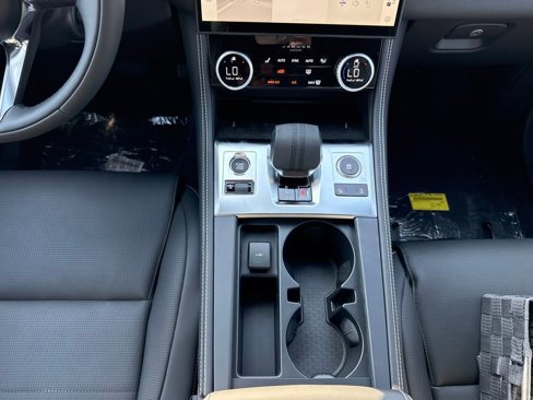 New 2026 Jaguar F-PACE R-Dynamic S image 24