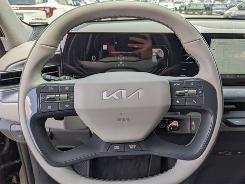 New 2026 Kia EV9 Land image 27