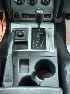 Used 2011 Dodge Nitro Heat image 5
