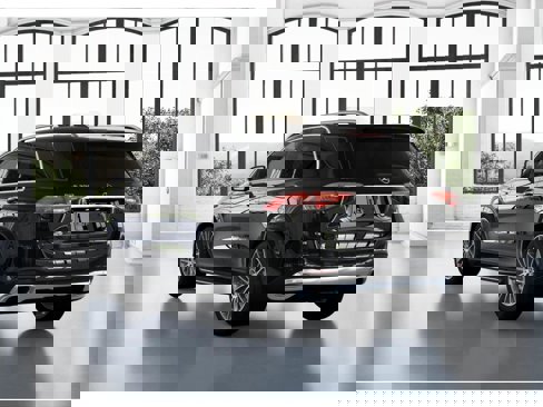 New 2026 Mercedes-Benz GLE 350 4MATIC image 27