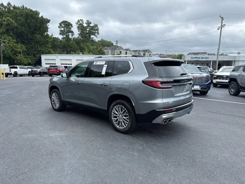 New 2026 GMC Acadia Denali w/ Super Cruise Package image 21