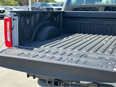 New 2026 Ford F250 XL image 19