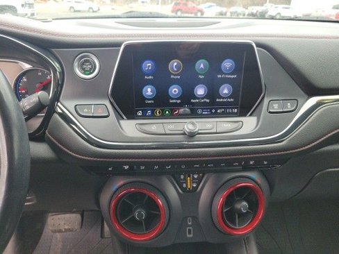 Used 2022 Chevrolet Blazer RS w/ LPO, Floor Liner Package image 22