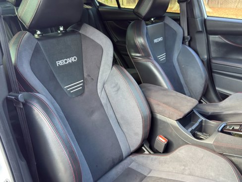 Used 2023 Subaru WRX GT image 18