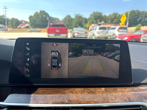 Used 2017 BMW 530i image 9