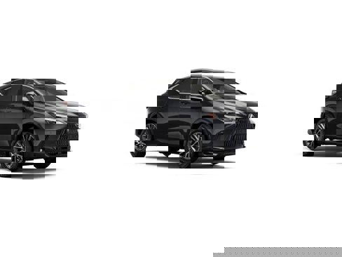 New 2026 Lexus NX 350 AWD image 4