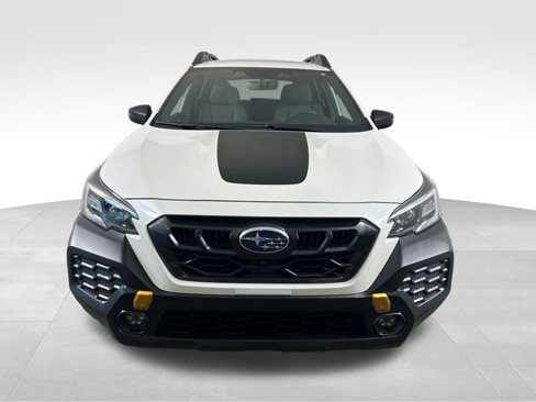 Used 2025 Subaru Outback Wilderness image 9