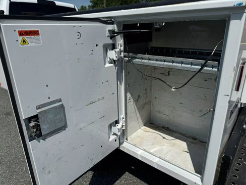 Used 2021 RAM 3500 Tradesman image 24