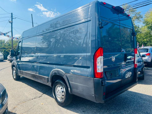 Used 2019 RAM ProMaster 3500 image 3