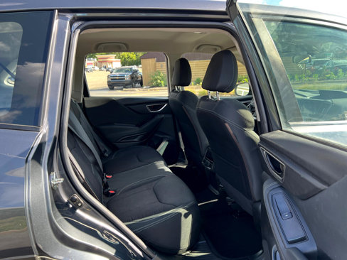 Used 2020 Subaru Forester image 37