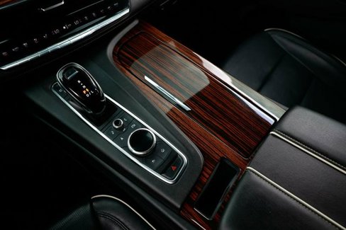 Used 2021 Cadillac Escalade ESV Premium Luxury image 36