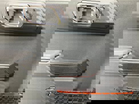 New 2025 Ford Bronco Raptor w/ Interior Carbon Fiber Pack image 25