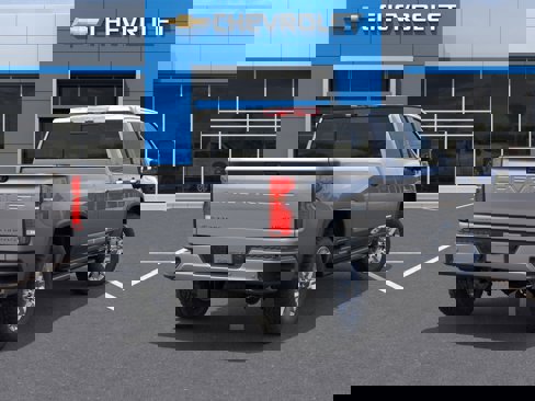 New 2026 Chevrolet Silverado 2500 High Country image 4