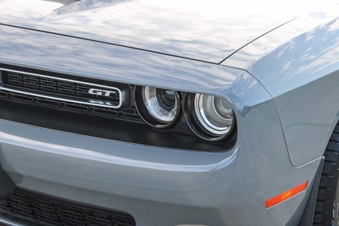 Used 2019 Dodge Challenger GT image 5