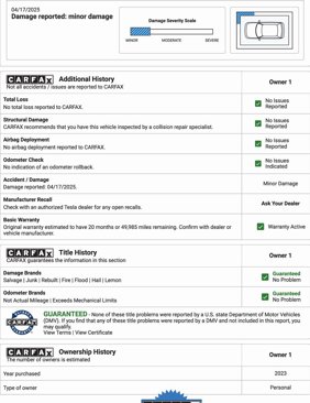 Used 2023 Tesla Model Y Long Range image 26