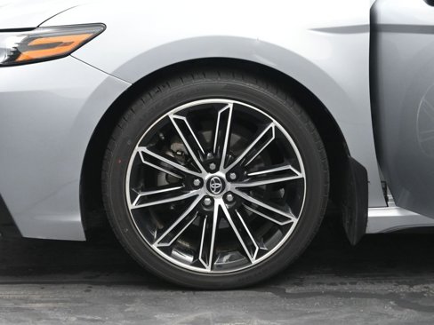 Used 2024 Toyota Camry XSE image 35