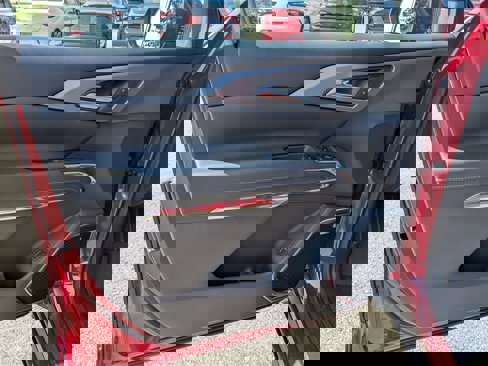 New 2026 Chevrolet Traverse LT w/ Enhanced Driving Package image 12