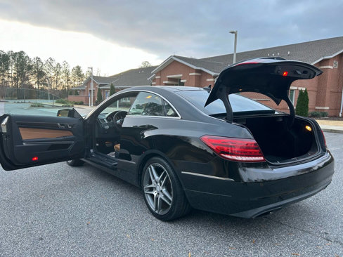 Used 2014 Mercedes-Benz E 350 Coupe image 40