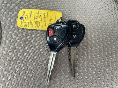 Used 2011 Toyota RAV4 4WD image 44
