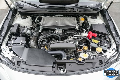 Used 2024 Subaru WRX Premium image 25