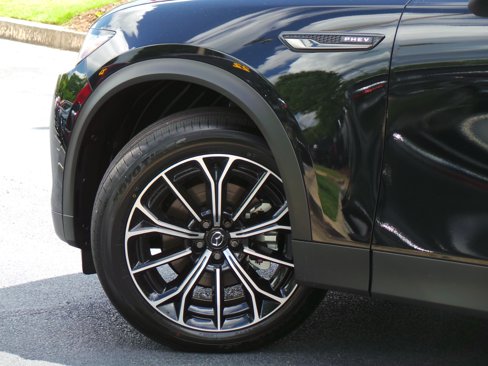 New 2025 MAZDA CX-70 Plug-In Hybrid w/ Premium Plus image 29
