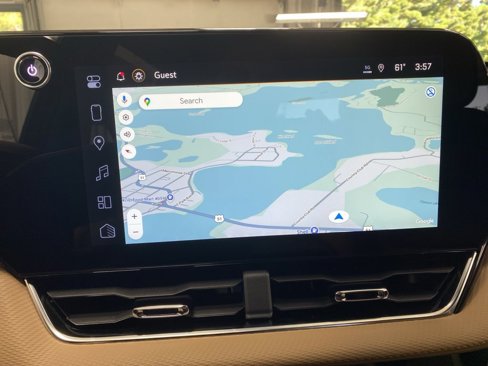 New 2026 Chevrolet Equinox ACTIV w/ Convenience Package III image 46
