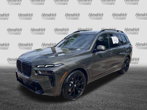 New 2026 BMW X7 xDrive40i image 5