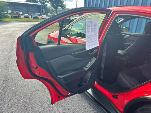 Used 2022 Subaru WRX Premium image 26