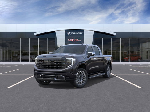 New 2026 GMC Sierra 1500 Denali Ultimate image 9