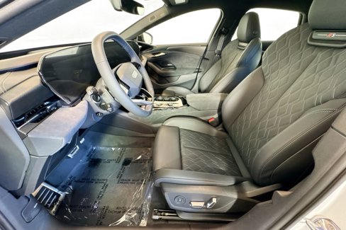 New 2025 Audi S6 e-tron Premium Plus image 10