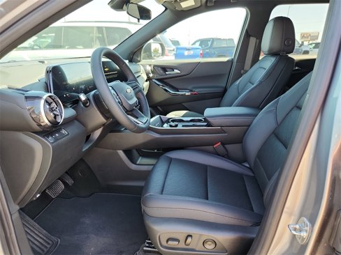 New 2026 Chevrolet Equinox LT w/ Convenience Package II image 21