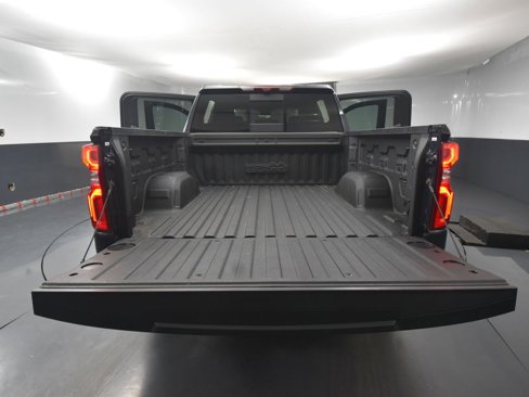 Used 2024 Chevrolet Silverado 1500 High Country image 46