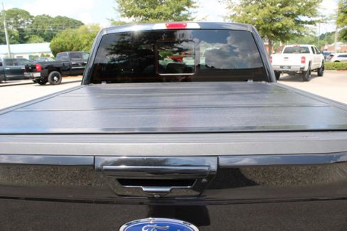 Used 2019 Ford F150 Lariat w/ Equipment Group 502A Luxury image 13