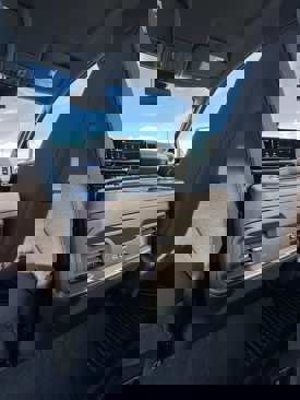 New 2025 Chevrolet Silverado 2500 LT w/ Trail Boss Package image 18
